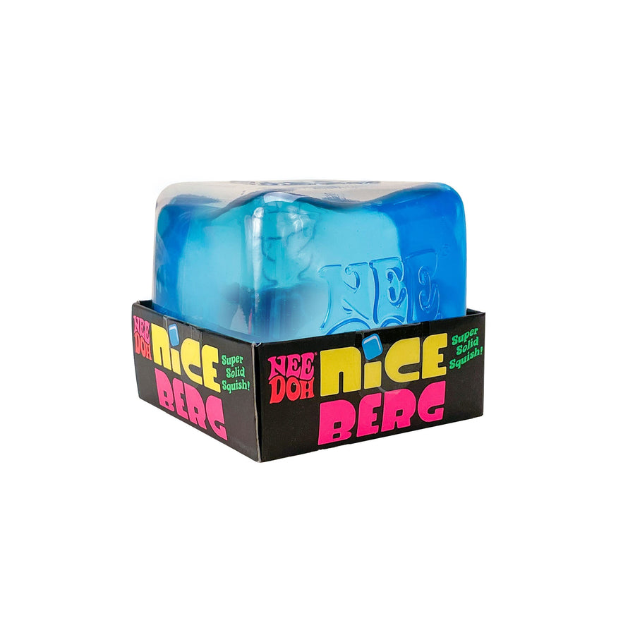 NeeDoh Nice Berg - Fresh Pack